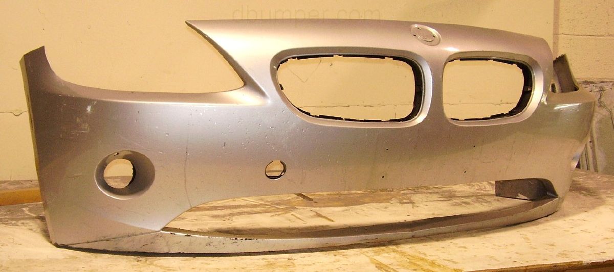 2004 Bmw z4 front bumper cover #2