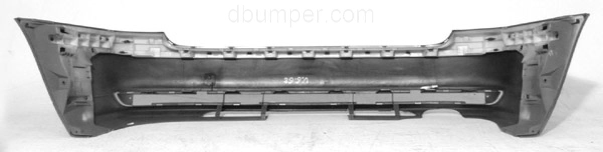 2000 Bmw 323i rear bumper cover #5
