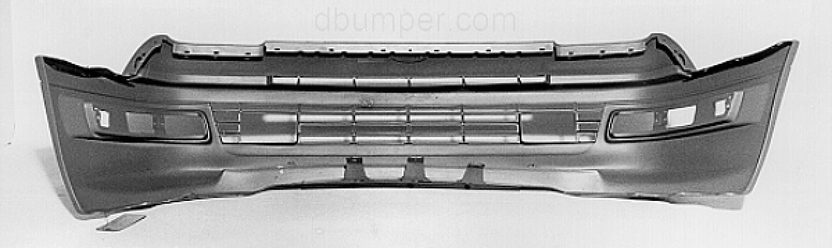 1992 Ford probe front bumper #8