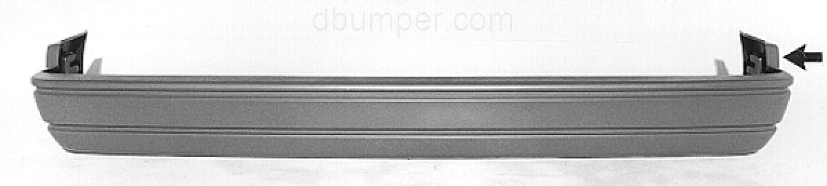 OEM Ford Rear Sliding Door Latch For Aerostar 1986-1997 – F49Z-11264A32-A, Genuine