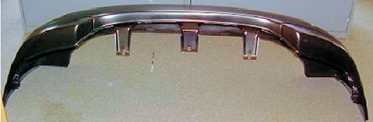 GMC Envoy Front Upper + Bumper Billet Grille Combo – 2001-2009, Aircraft Aluminum